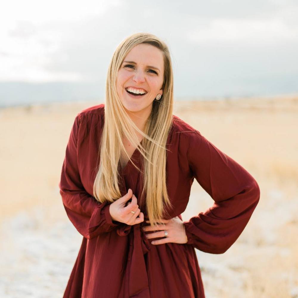 Meet your Posher, Jacquie